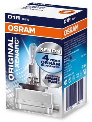 OSRAM D1R 85V 35W PK32d-3 XENARCR ORIGINAL