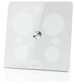 Visiomed Bewell Connect My Scale XL