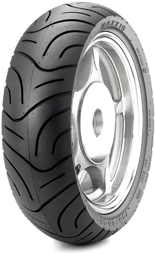 Maxxis M6029 110/60 12 43 L