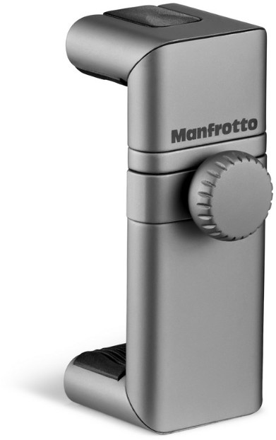 Manfrotto Twistgrip uniwersalny uchwyt dla smartfona (MTWISTGRIP)