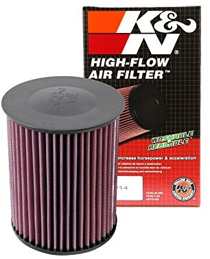 K&N E2993 filtr powietrza