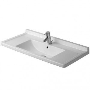 Duravit Starck 3 85 85x48,5 03048000001