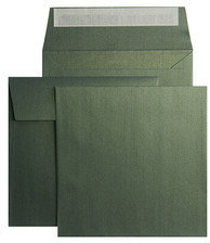 Fedrigoni Merida Forest 170x170mm 100g HK 20-K4-FMF-HK