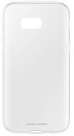 Samsung Etui Clear Cover do Galaxy A5 2017 Przezroczysty (EF-QA520TTEGWW)
