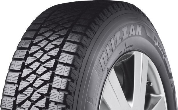 Bridgestone Blizzak W810 235/65R16 115 R