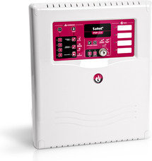 SATEL Urządzenie zdalnej obsługi i sygnalizacji - panel wyniesiony PSP-104