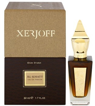 Xerjoff Oud Stars Al Khatt 50 ml woda perfumowana
