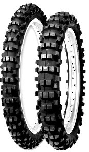 DUNLOP Opona D952 110/90-18 61M 635590