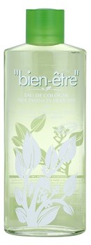 Bien Etre Essences Fraîches 500ml woda kolońska