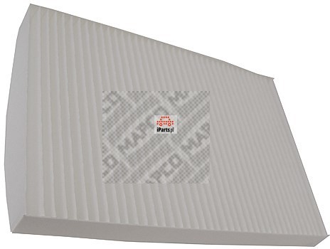 MAPCO Filtr kabinowy 65217