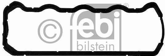 FEBI Uszczelka, pokrywa głowicy cylindrów BILSTEIN 15186