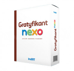 Insert Gratyfikant Nexo