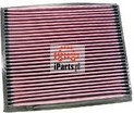 K&N Filters Filtr powietrza 33-2204