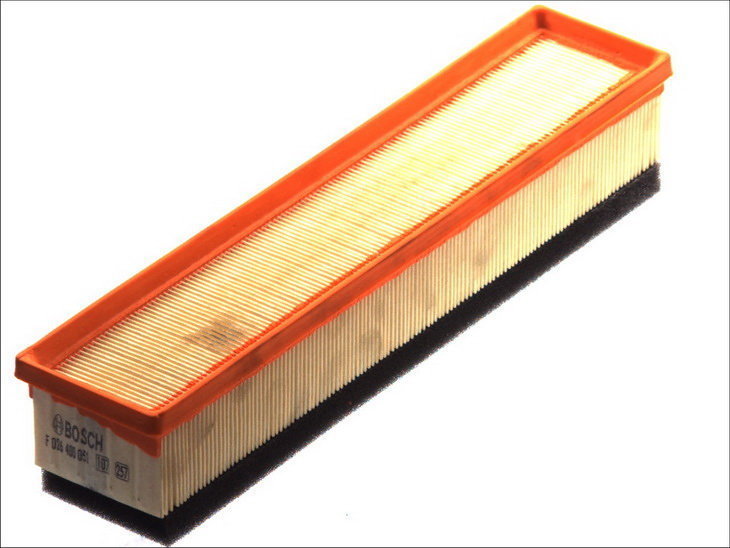 Bosch Wkład filtra powietrza F 026 400 051