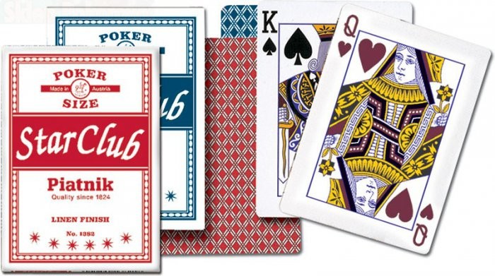 Piatnik Star Club