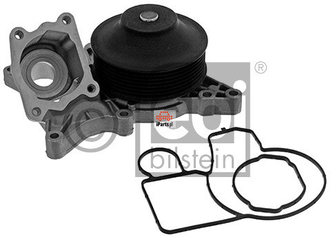 FEBI BILSTEIN Pompa wody 40011