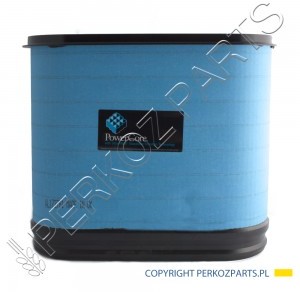 John Deere WKŁAD FILTRA POWIETRZA AL172781