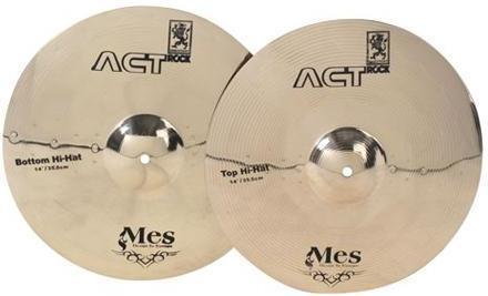 Mes 14 HiHat