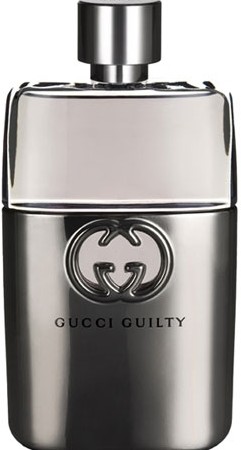 Zdjęcia - Perfuma męska GUCCI Guilty Pour Homme woda toaletowa spray Tester 90 ml 