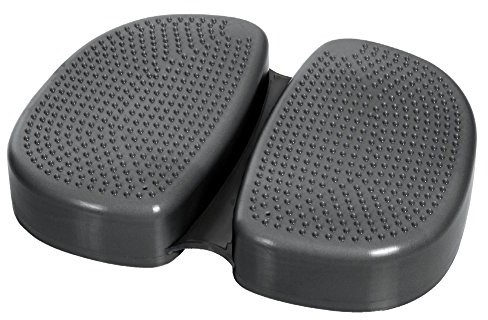Togu Aero-Step Pro, I Koordynacja Fitness Trainer, Czarny, Czarny (400545)