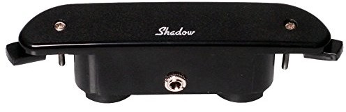 Unbekannt Shadow SH 141 szal z otworem PU z Preamp EP SH141