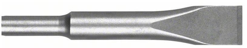 Bosch Dłuto płaskie 2608690177 Szerokość dłuta 20 mm Długość całkowita 140 mm SDS-Plus 1 szt