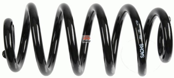 SACHS Sprężyna zawieszenia 994 405
