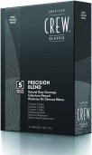 American Crew Precision Blend, odsiwiacz dla mężczyzn, 3x40ml