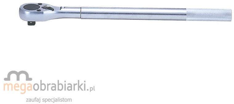 KING TONY grzechotka dwukierunkowa 1 cal 8779-32F