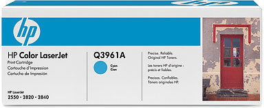 HP Q3961A