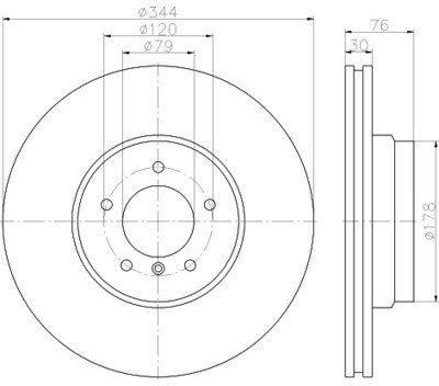 HELLA PAGID - KGaA Hueck & Co.) 8DD 355 115-961