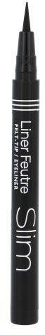 Bourjois Paris Paris Liner Feutre Slim Eyeliner 0,8ml W Eyeliner 16 Noir 73173