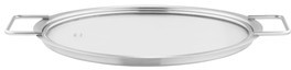Eva Solo Pokrywka szklana z dwoma uchwytami do garnków Eva Trio 201024