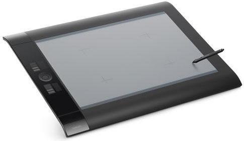 Wacom Intuos4 XL DTP (A3 Wide) (PTK-1240-D)