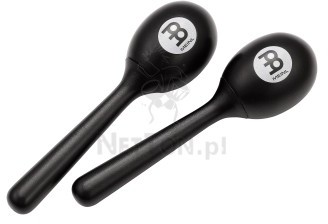 Meinl Percussion PEMBK Egg Maracas C946-393ED