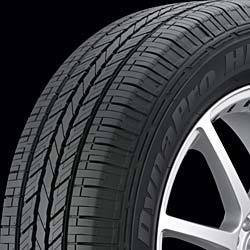 Hankook Dynapro HP RA23 235/55R17 99V