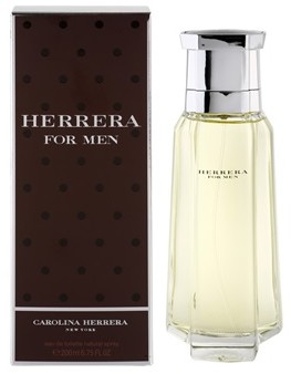 Carolina Herrera Herrera Woda toaletowa 200ml