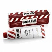 PRORASO krem do golenia w tubie drzewo sandałowe 150ml