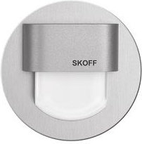 Skoff Oprawa oświetleniowa stała led RUEDA mini ML-RMI-K-W-1-PL-00-01