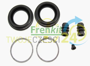 Frenkit Zestaw naprawczy, zacisk hamulca 248064