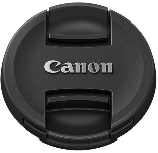 Canon Objektivdeckel E-72II 6555B001