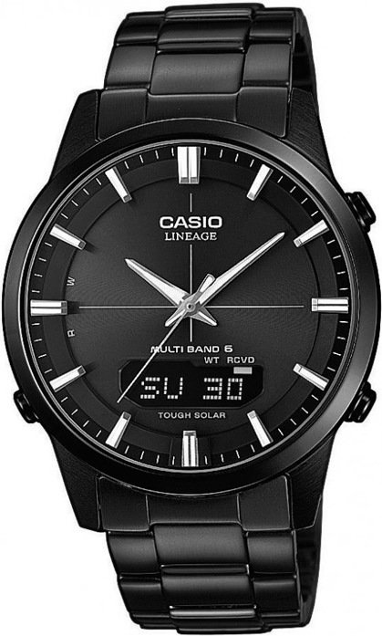 Casio Lineage LCW-M170DB-1AER