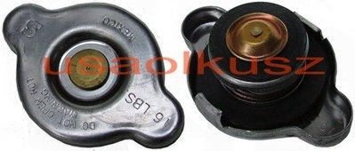 STANT Korek chłodnicy Ford Ranger 1995-2011