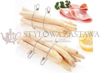 Gefu Spinki do szparagów 6szt. G-11300