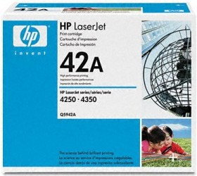 HP Q5942A