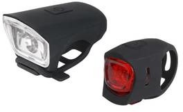 One Zestaw świateł VISION 2.0 SET Czarna