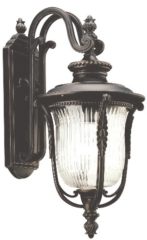 Elstead Lighting Kinkiet LUVERNE KL/LUVERNE2/M IP44