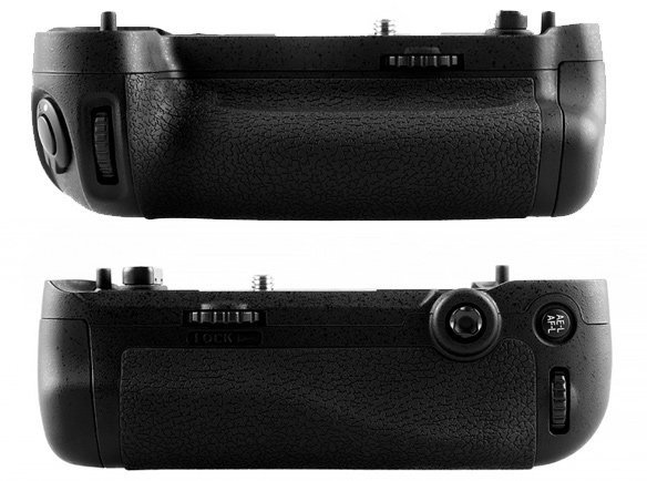 Newell grip MB-D16 Nikon D750 70083