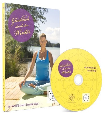 FA Sports Dzięki Fa Sports Dvd Szczęśliwym Do Treningu W Zimie  Z Dobrego Samopoczucia Coach Susanne Ptaka