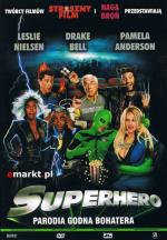 Superhero [DVD]